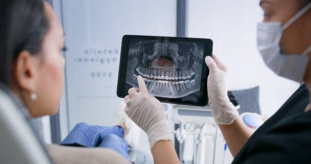 Licensed Teeth Whitening service in South Paris, ME - Smile Center Dentistry